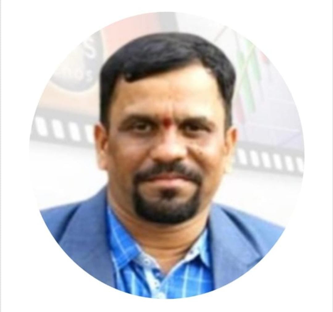 member Dr A Vamsi Krishna